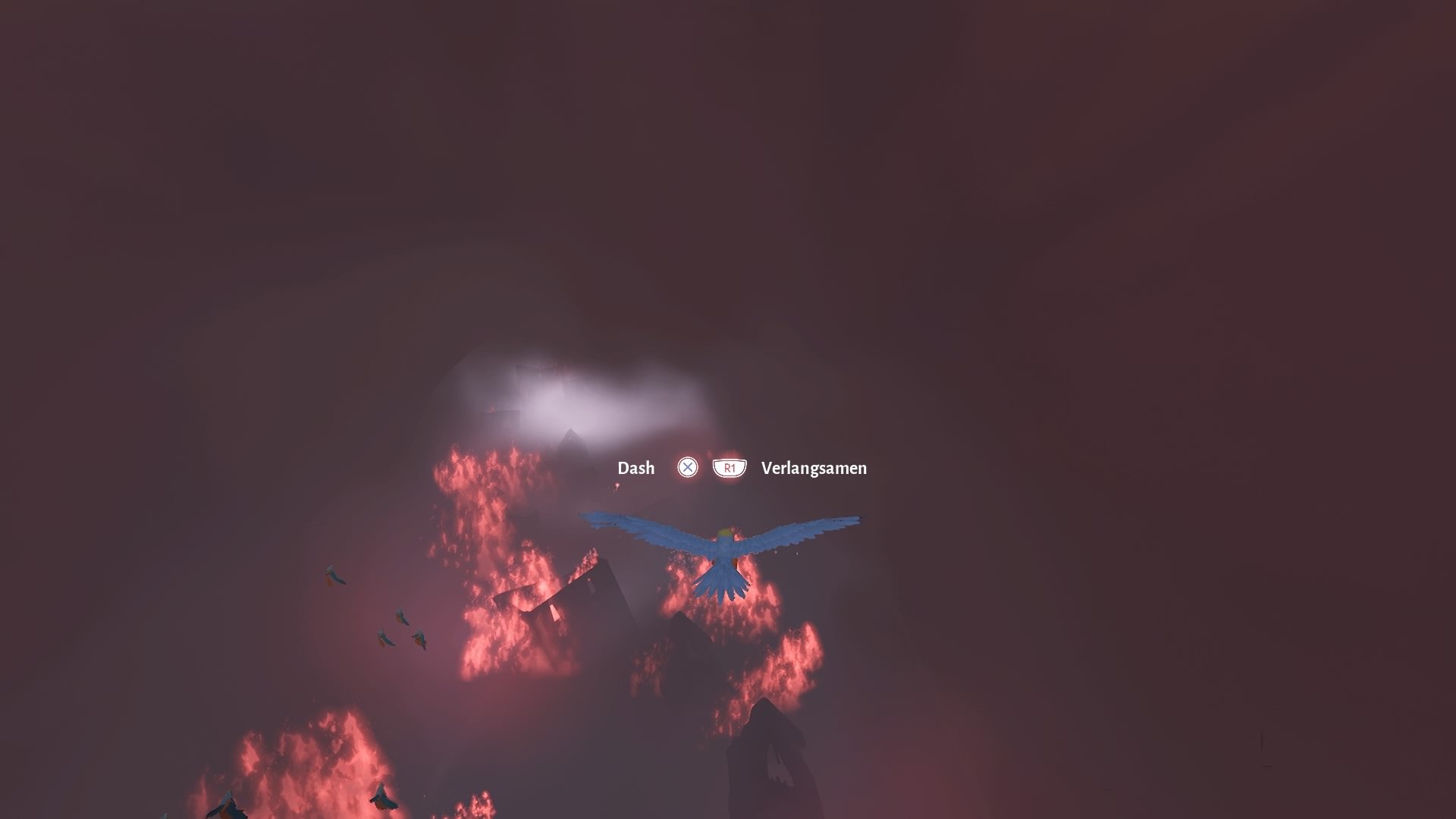 Lost Ember