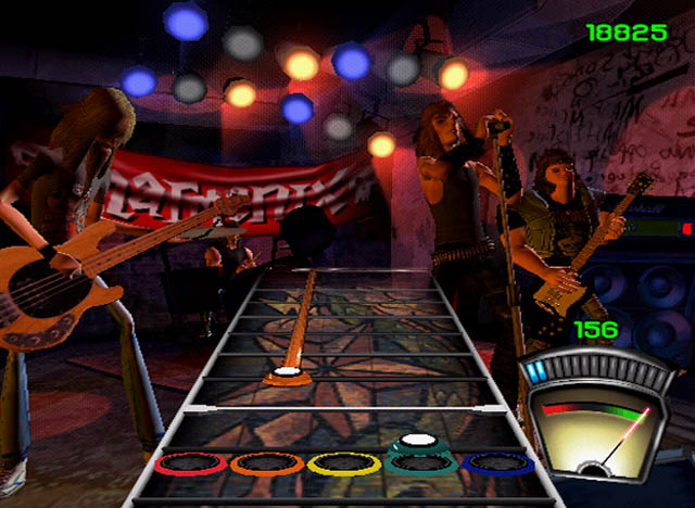 Guitar Hero