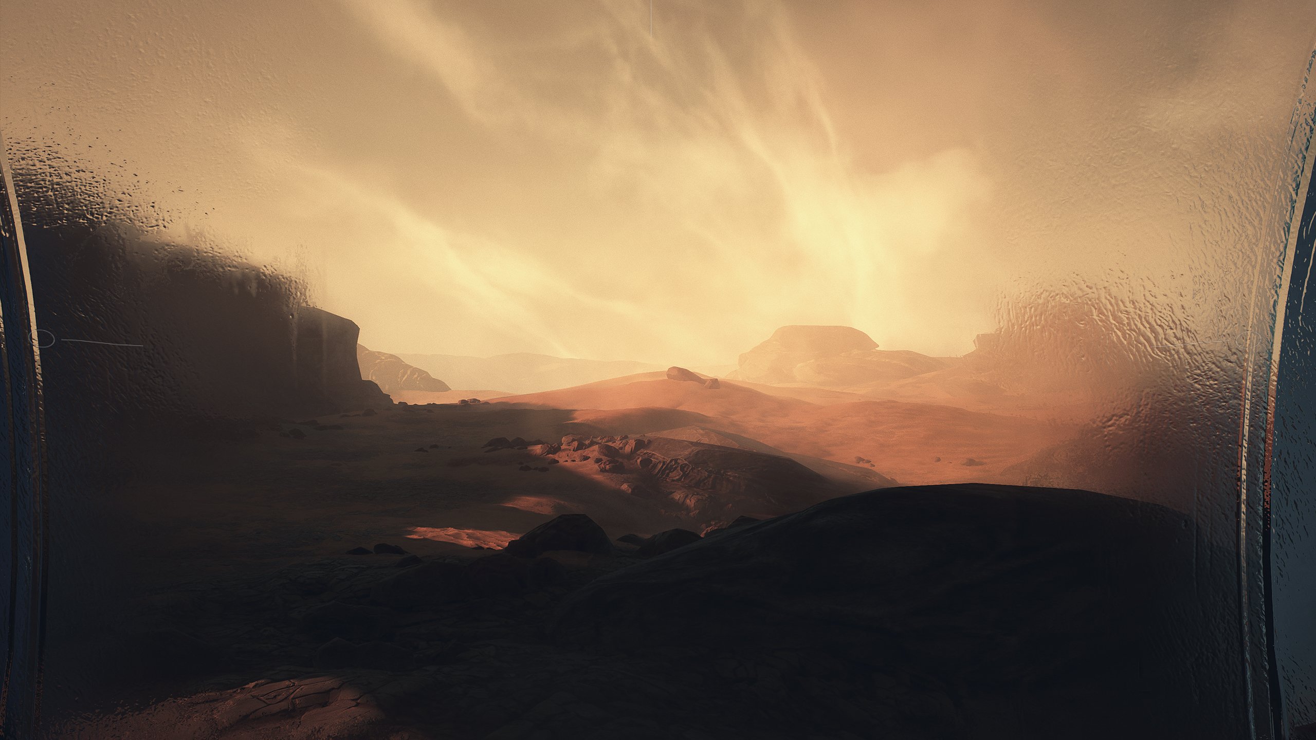 Moons of Madness rutscht ins nächste Jahr