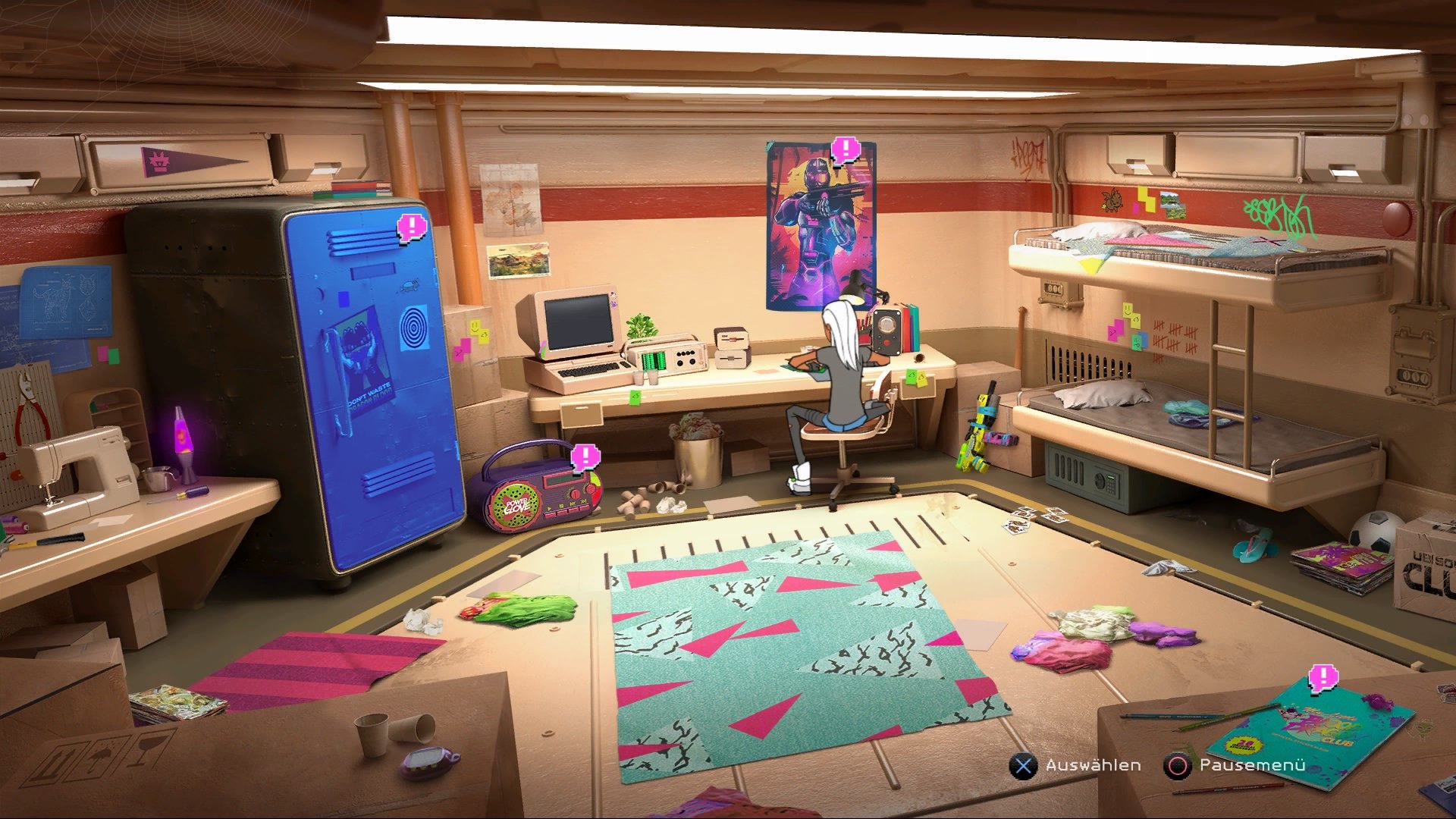 Trials of the Blood Dragon