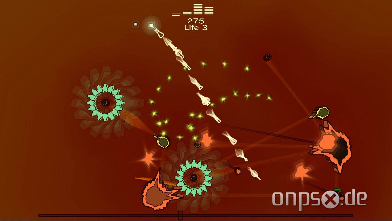 Riff: Everyday Shooter