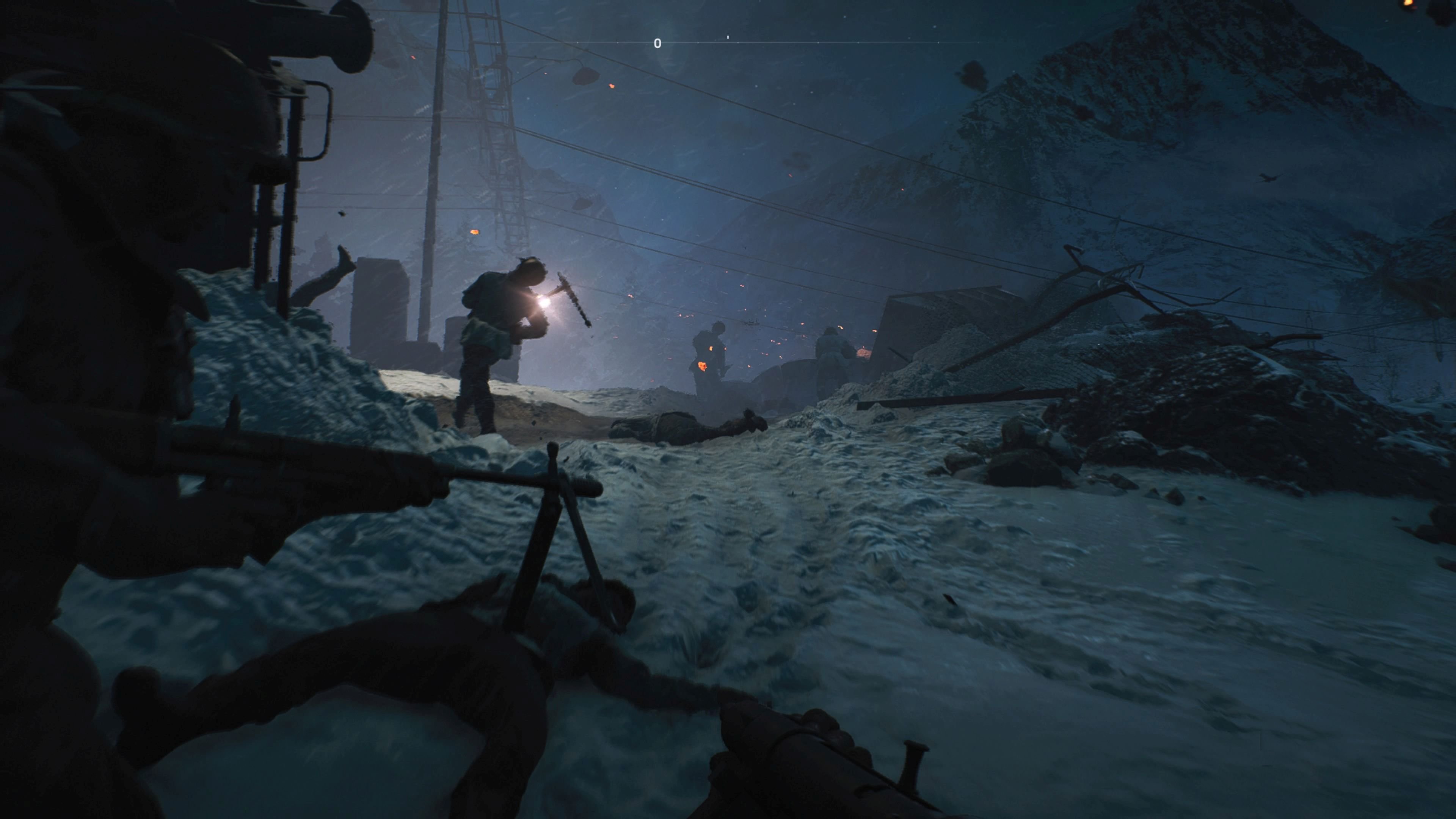 Battlefield V