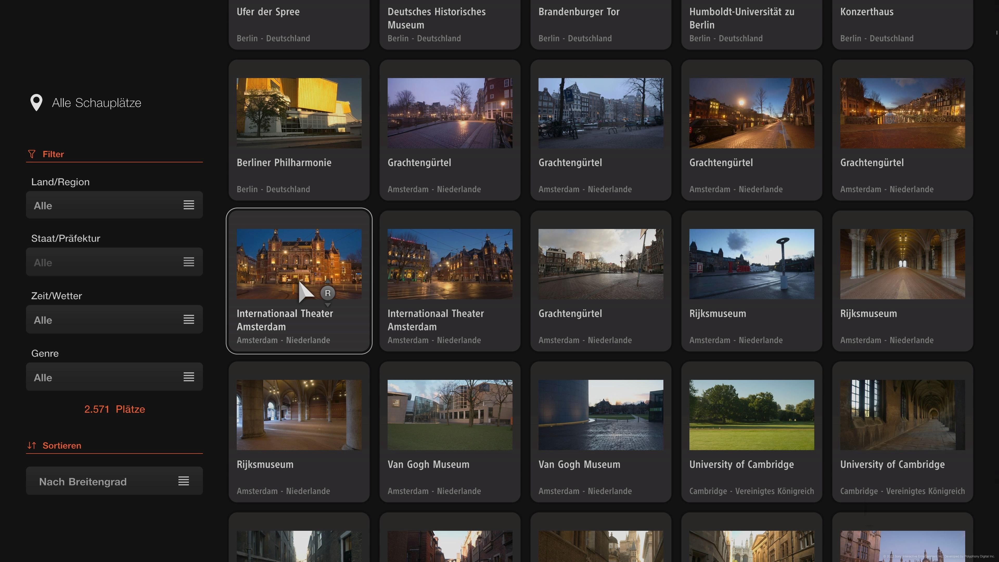 Gran Turismo 7: 1.59 ist online und das bekommt ihr