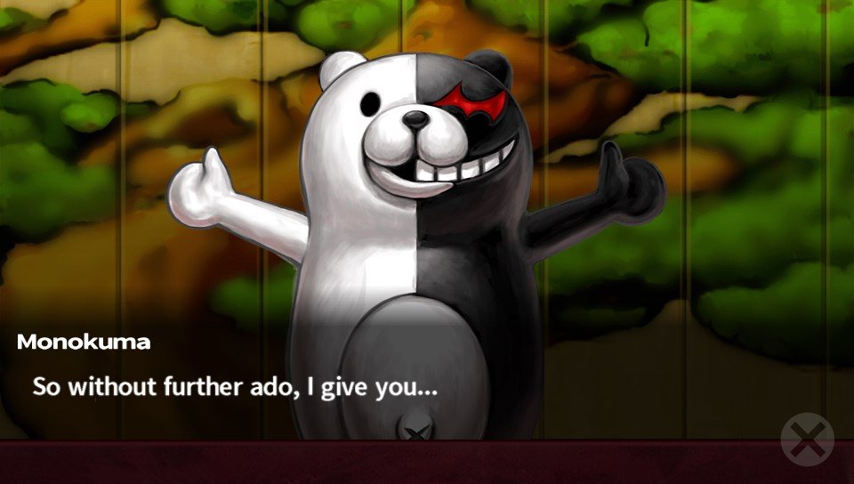 Danganronpa: Trigger Happy Havoc