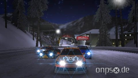 Juiced 2: Hot Import Nights