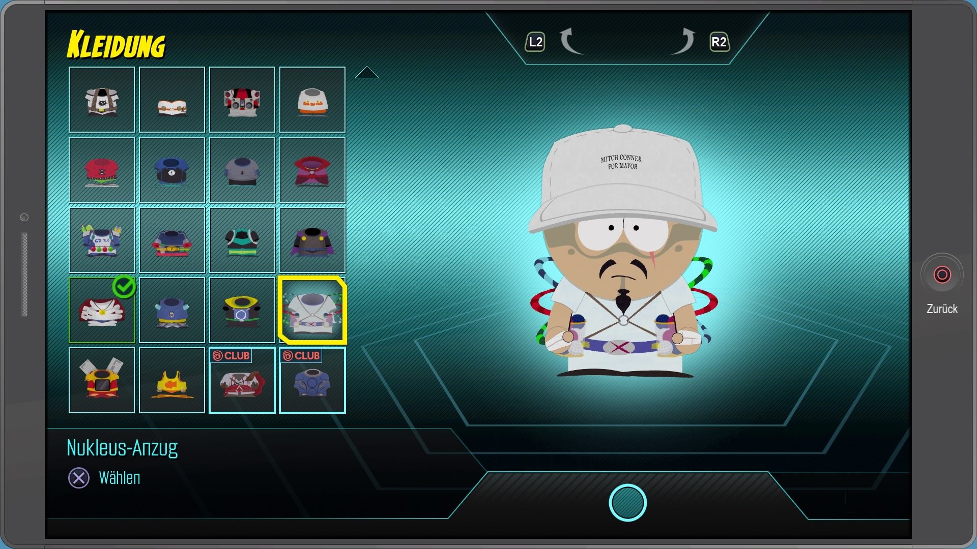 South Park: Die rektakuläre Zerreißprobe