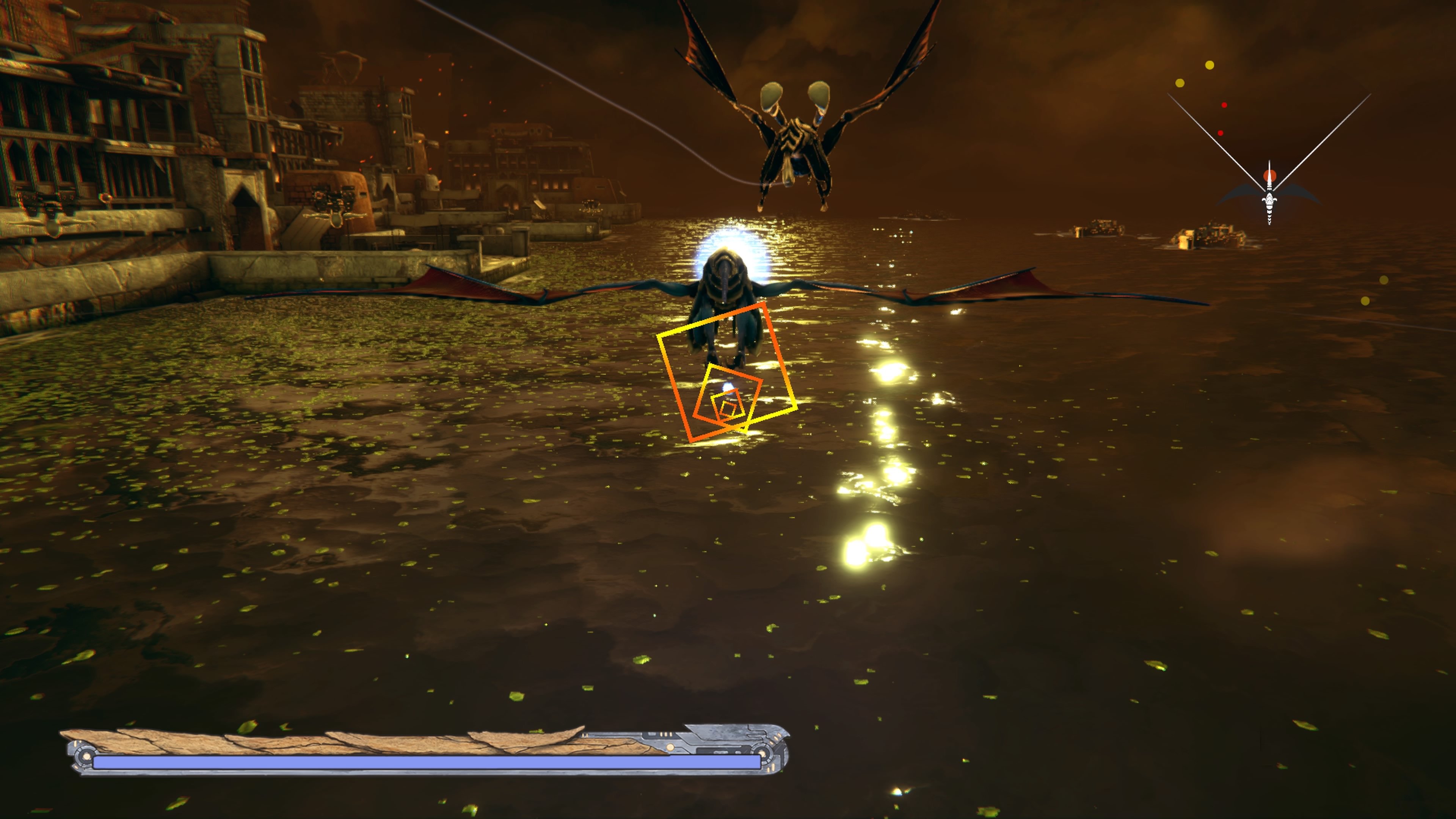 Panzer Dragoon: Remake