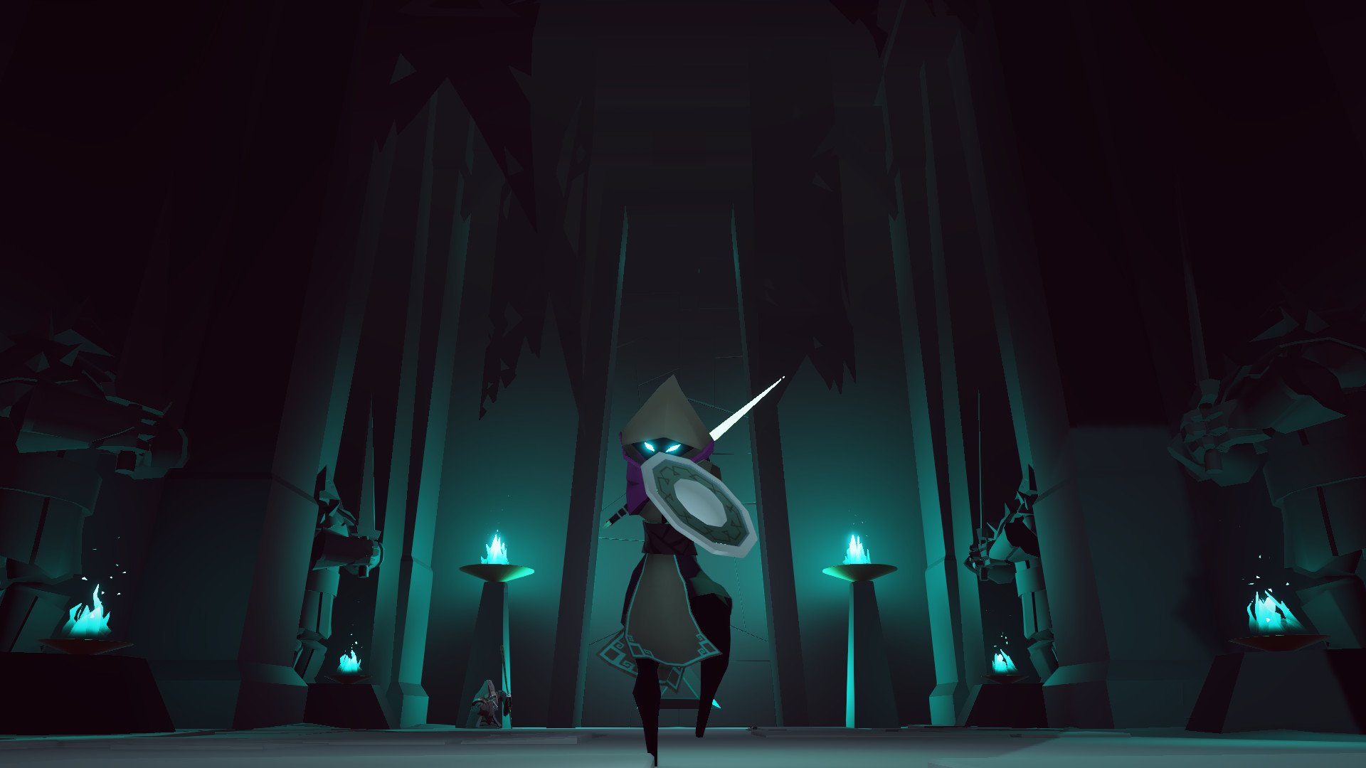 Necropolis: A Diabolical Dungeon Delve