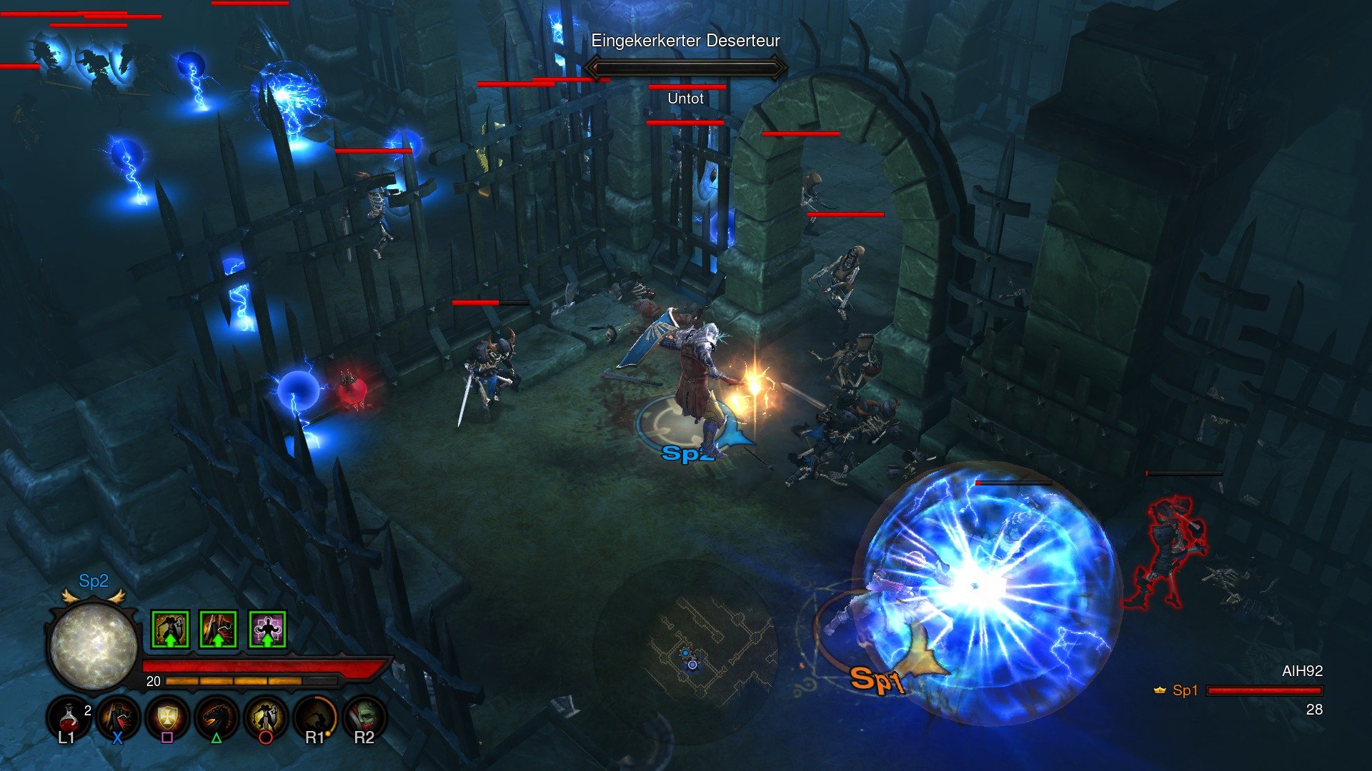 Diablo III: Reaper of Souls - Ultimate Evil Edition