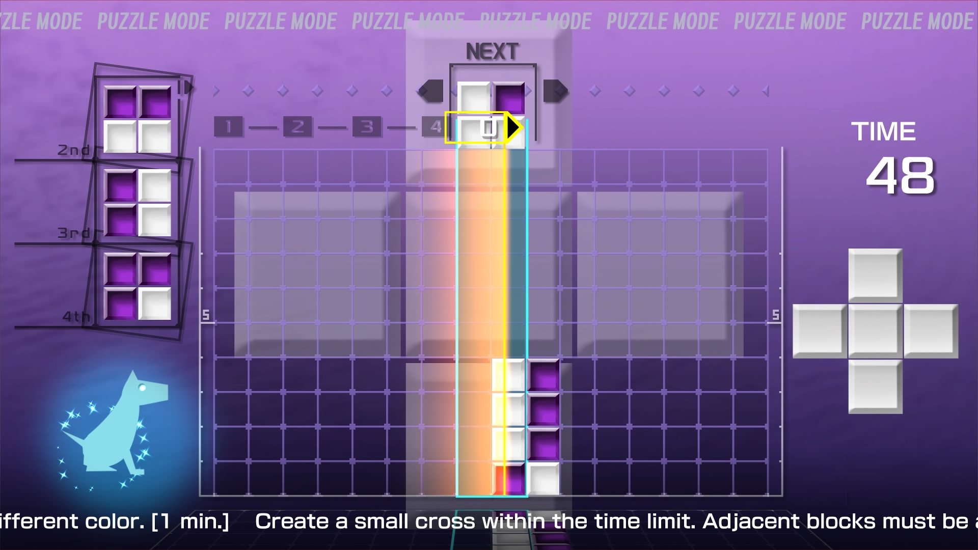 Lumines Remastered