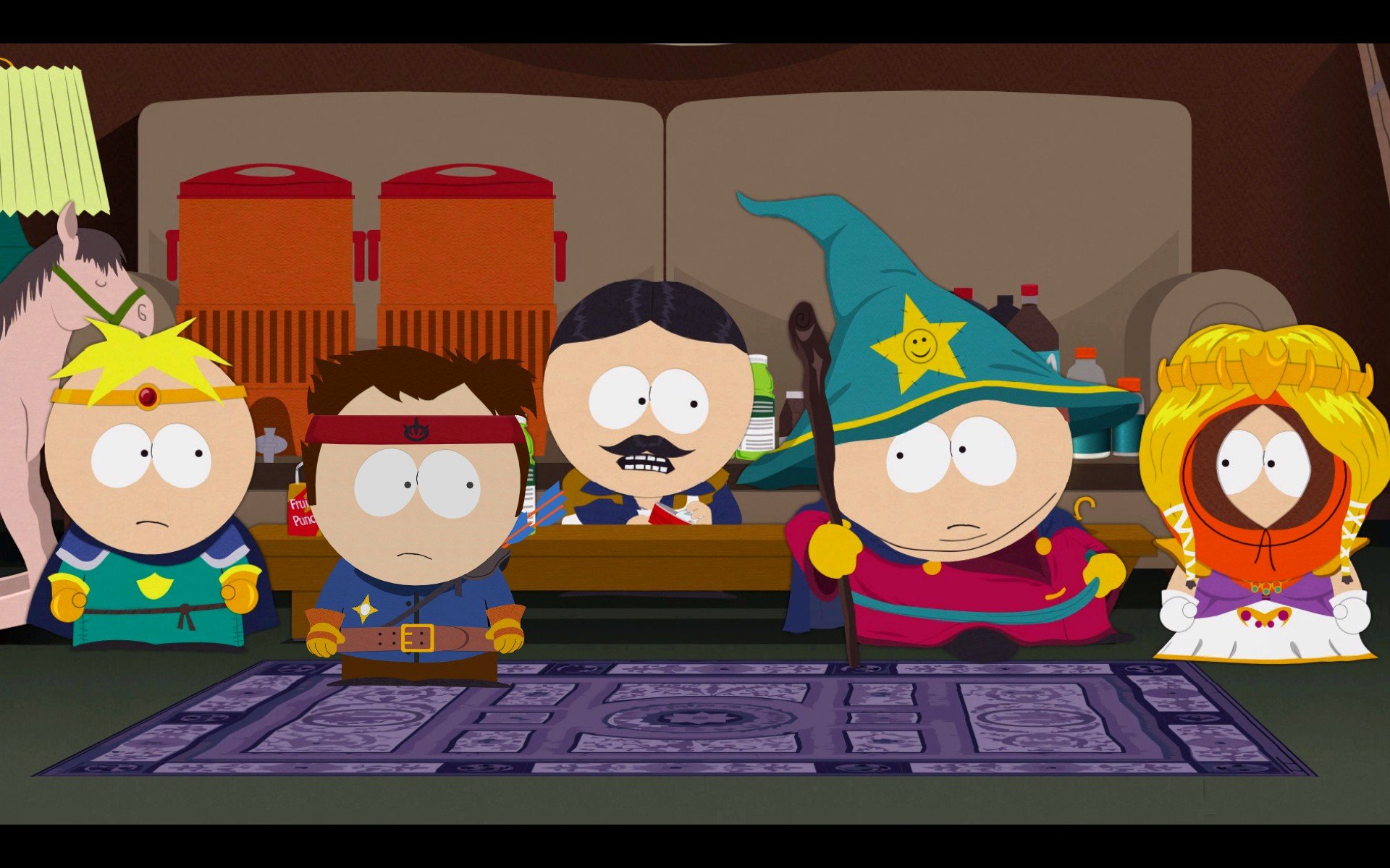 E3 2016: South Park: The Stick of Truth kommt auf die PS4