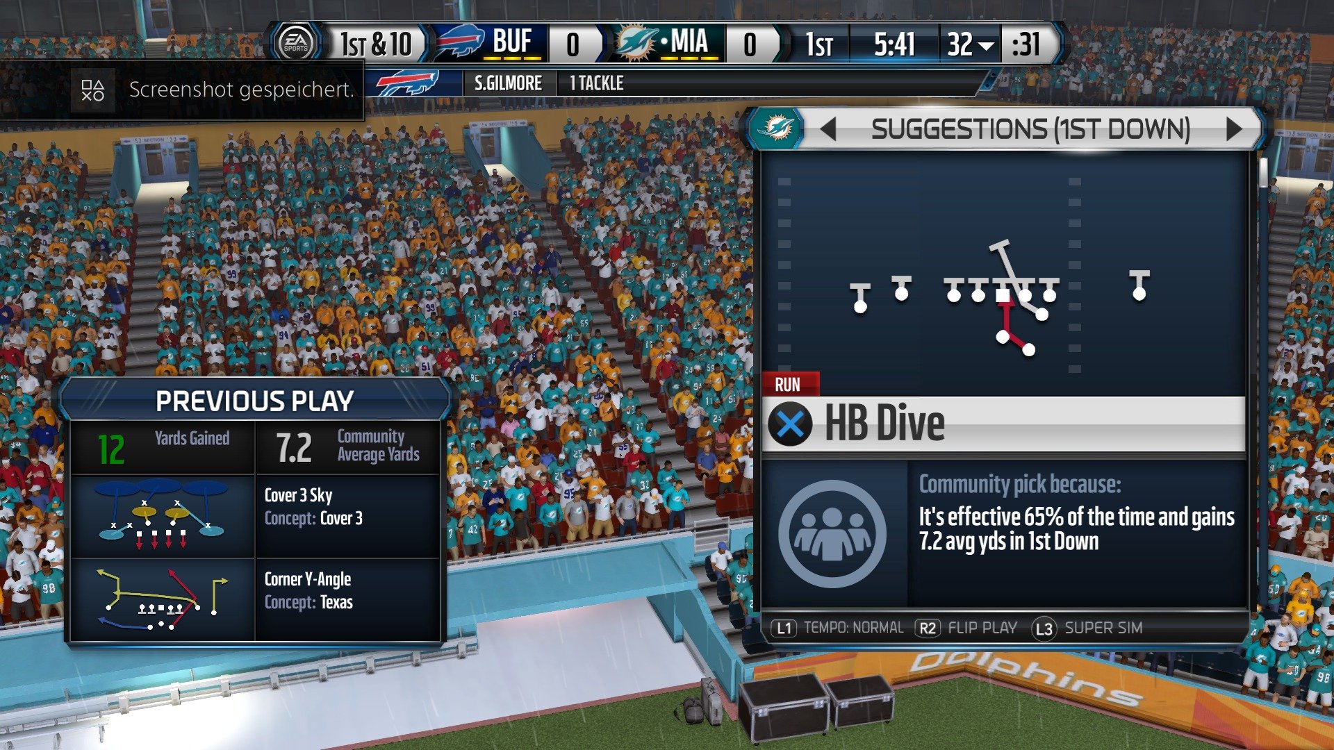 Madden NFL 15
