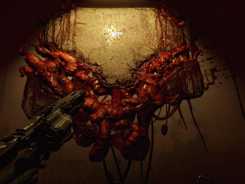 DOOM VFR
