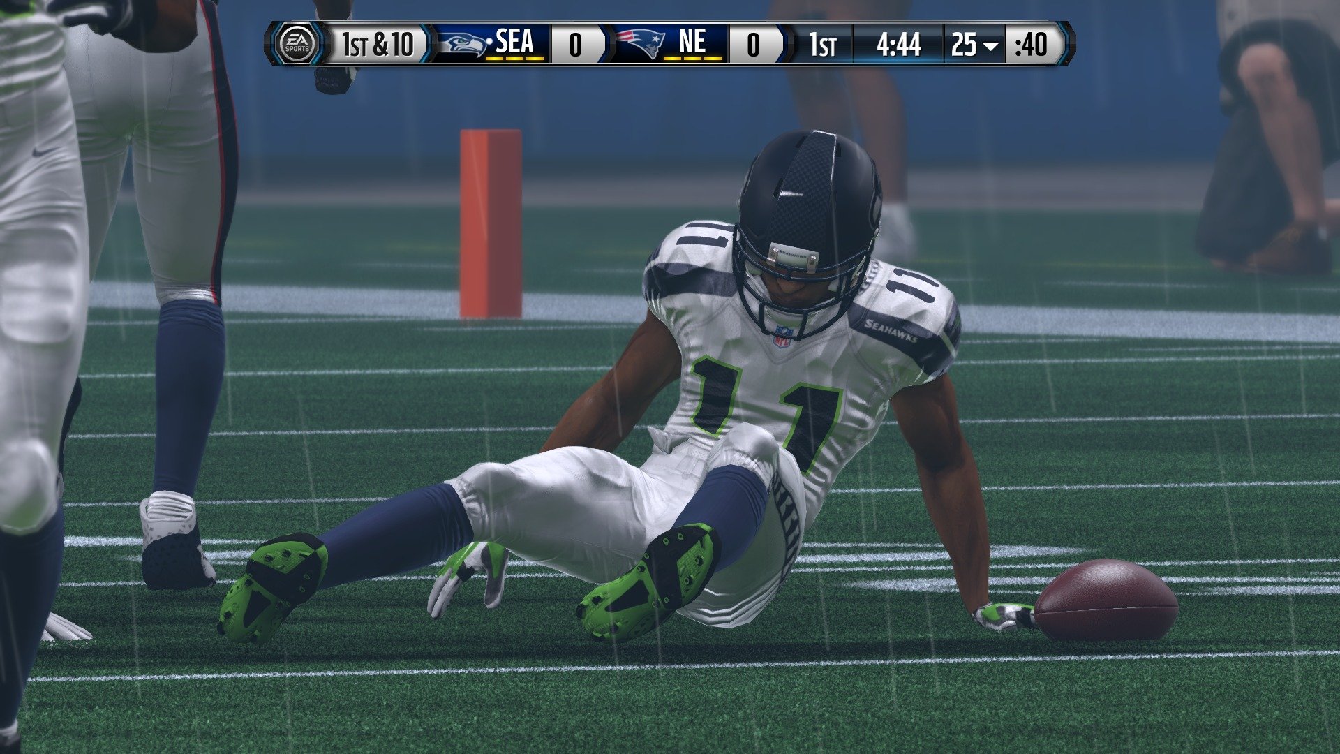Madden NFL 15