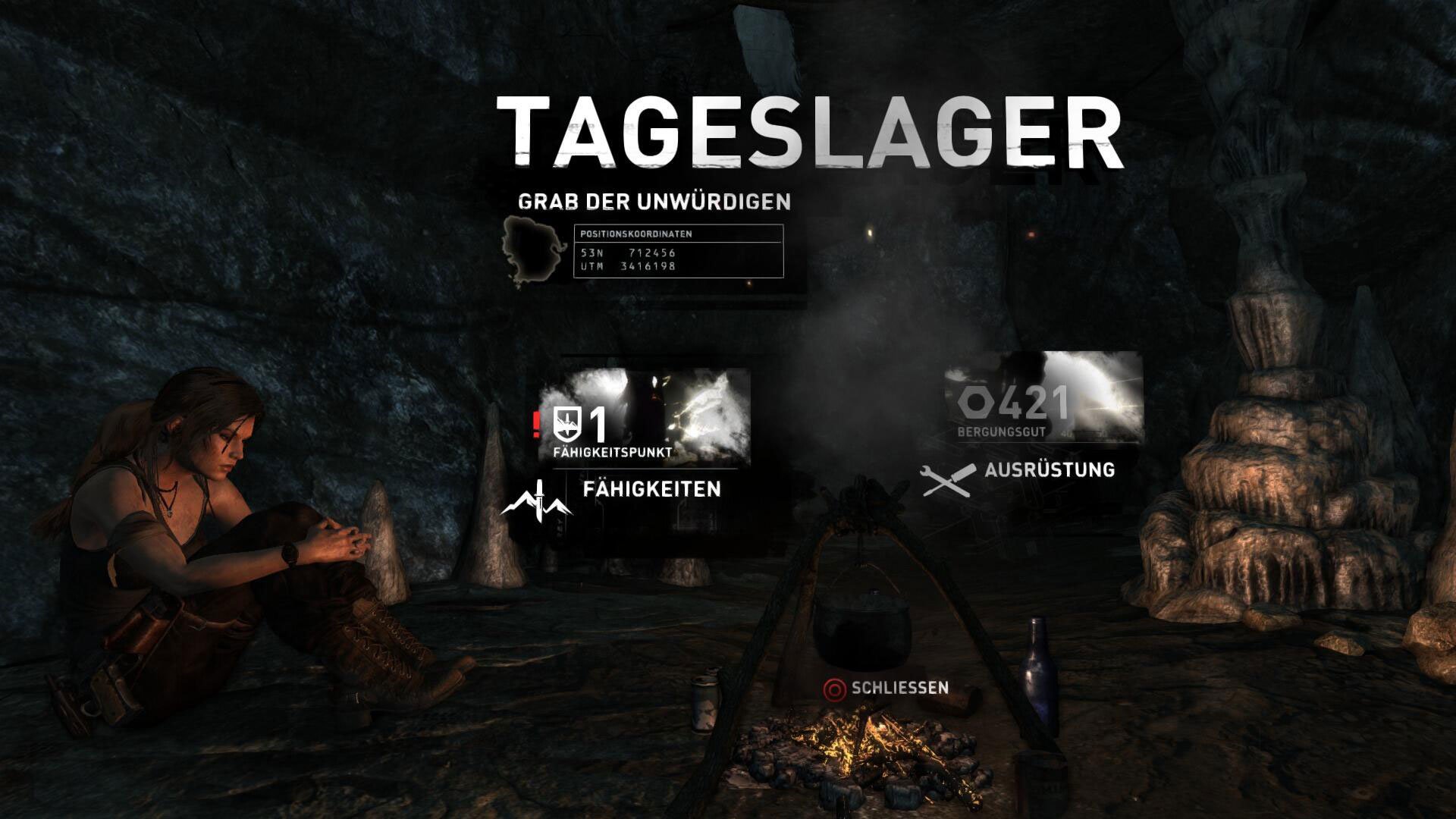 Tomb Raider hat sich 7,5 Mio. Mal verkauft