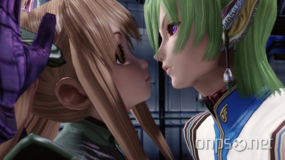 Star Ocean: The Last Hope 4k & Full HD Remaster kommt in den Westen
