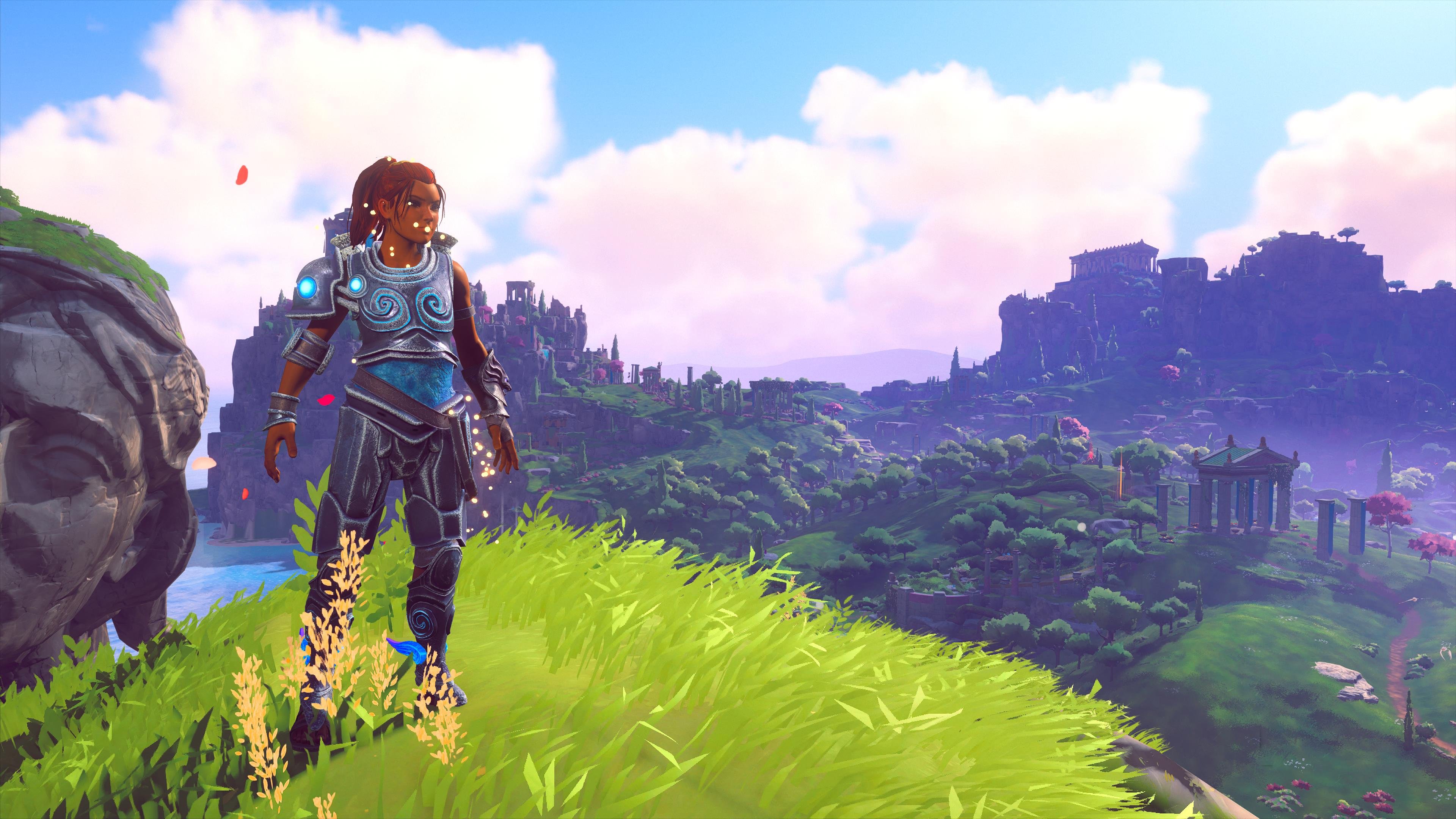 Immortals Fenyx Rising