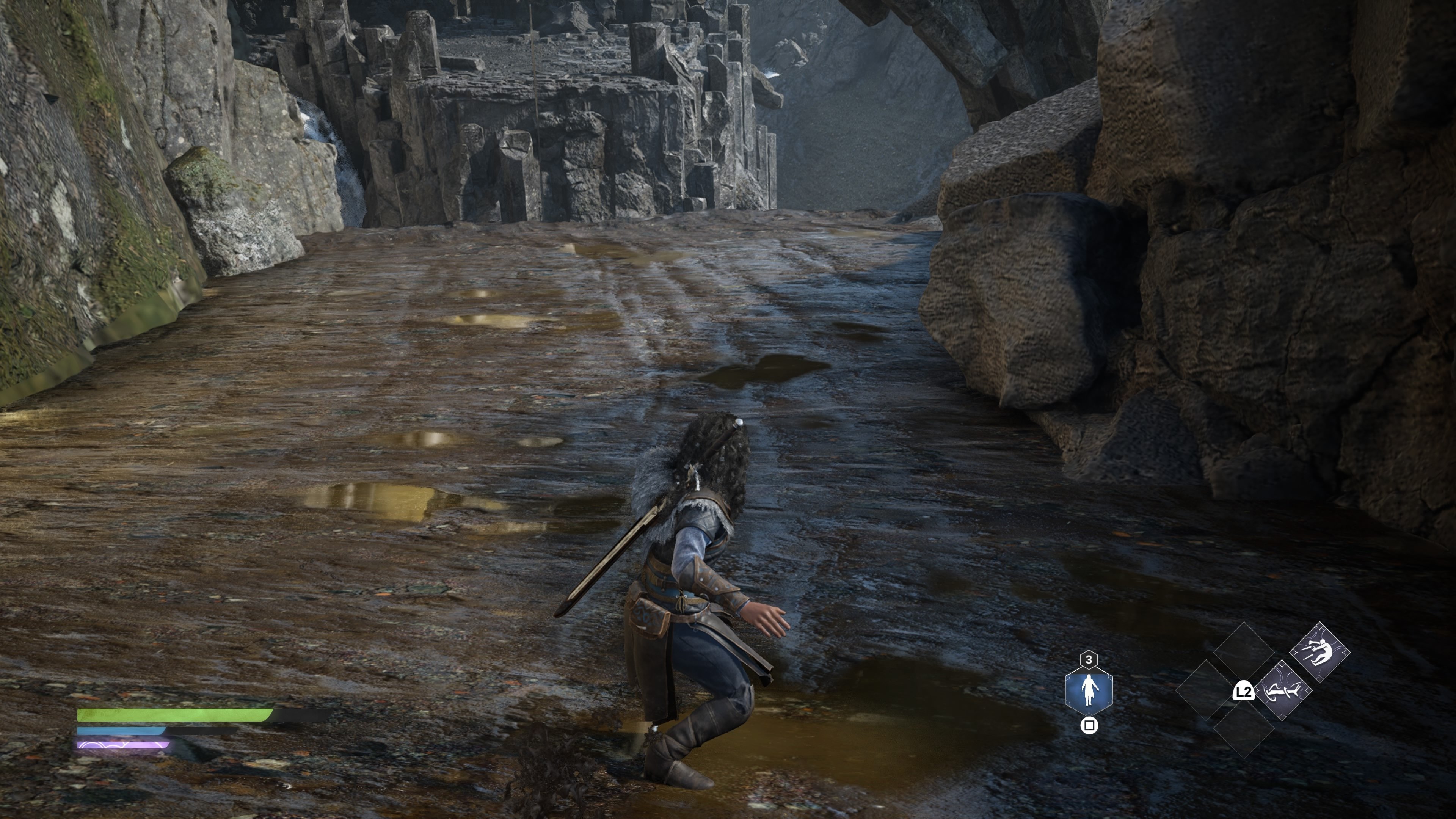 Echoes Of The End