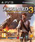 Uncharted 3: Drake's Deception