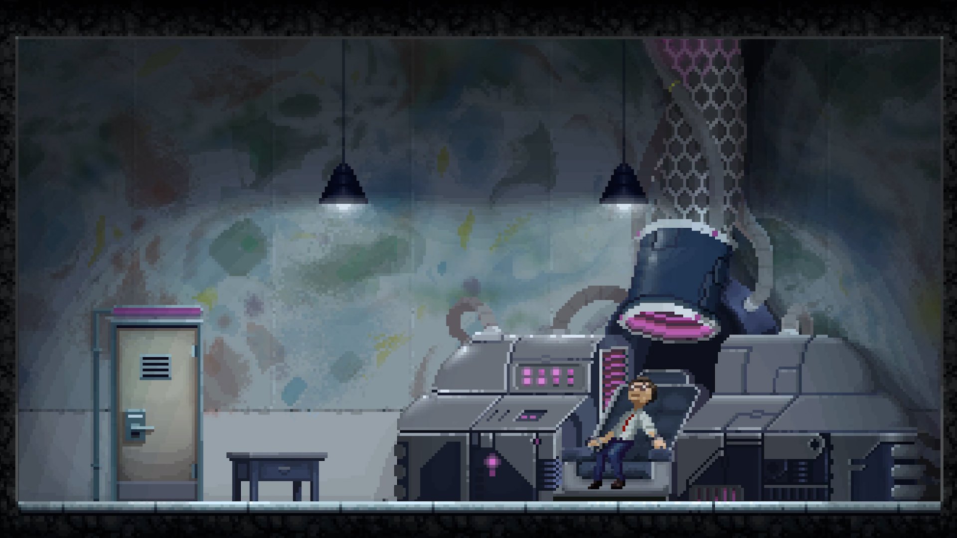 Wenn man zur Bestie wird - Skinwalker enthüllt