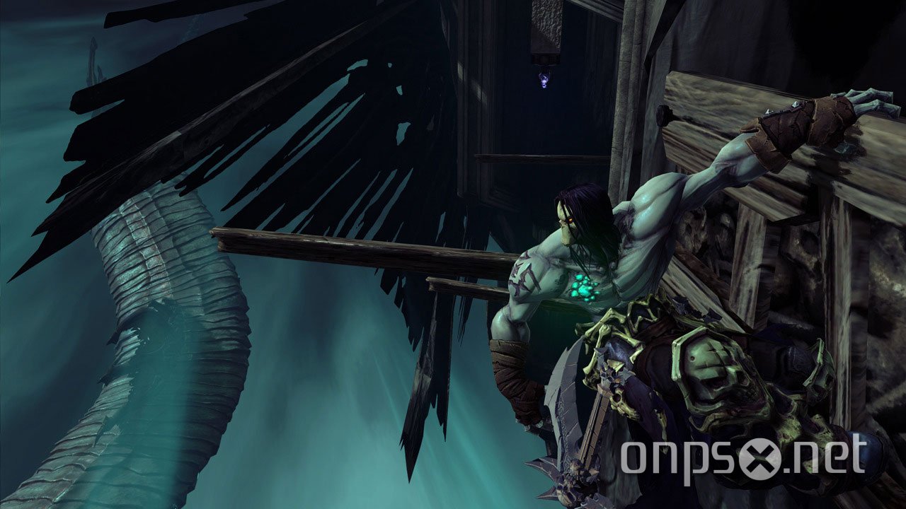 Darksiders 2