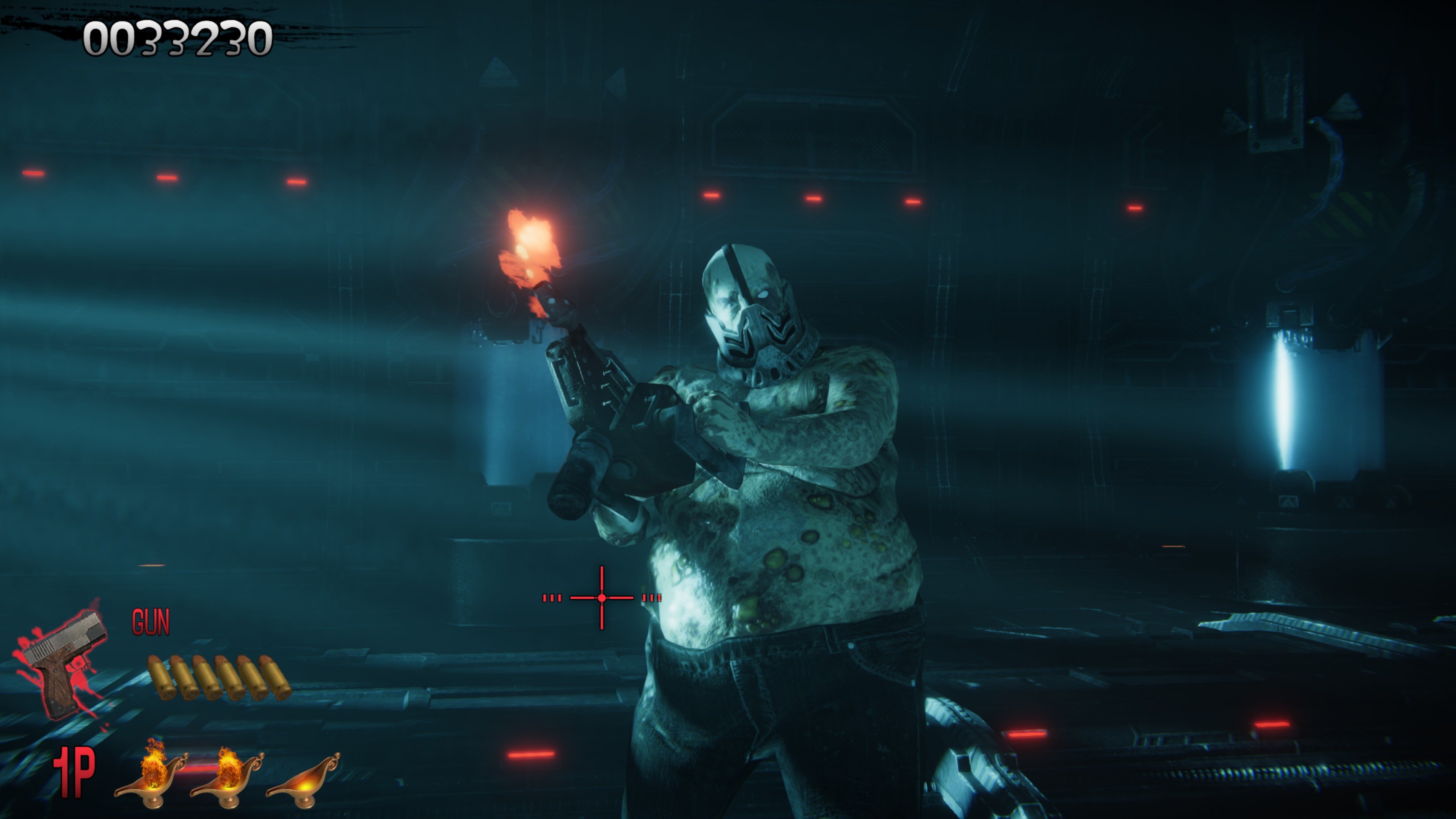 The House of the Dead: Remake