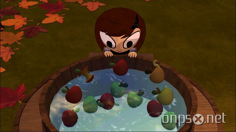 Costume Quest