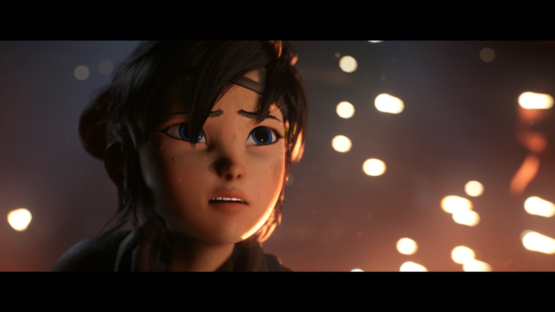 Kena: Scars of Kosmora