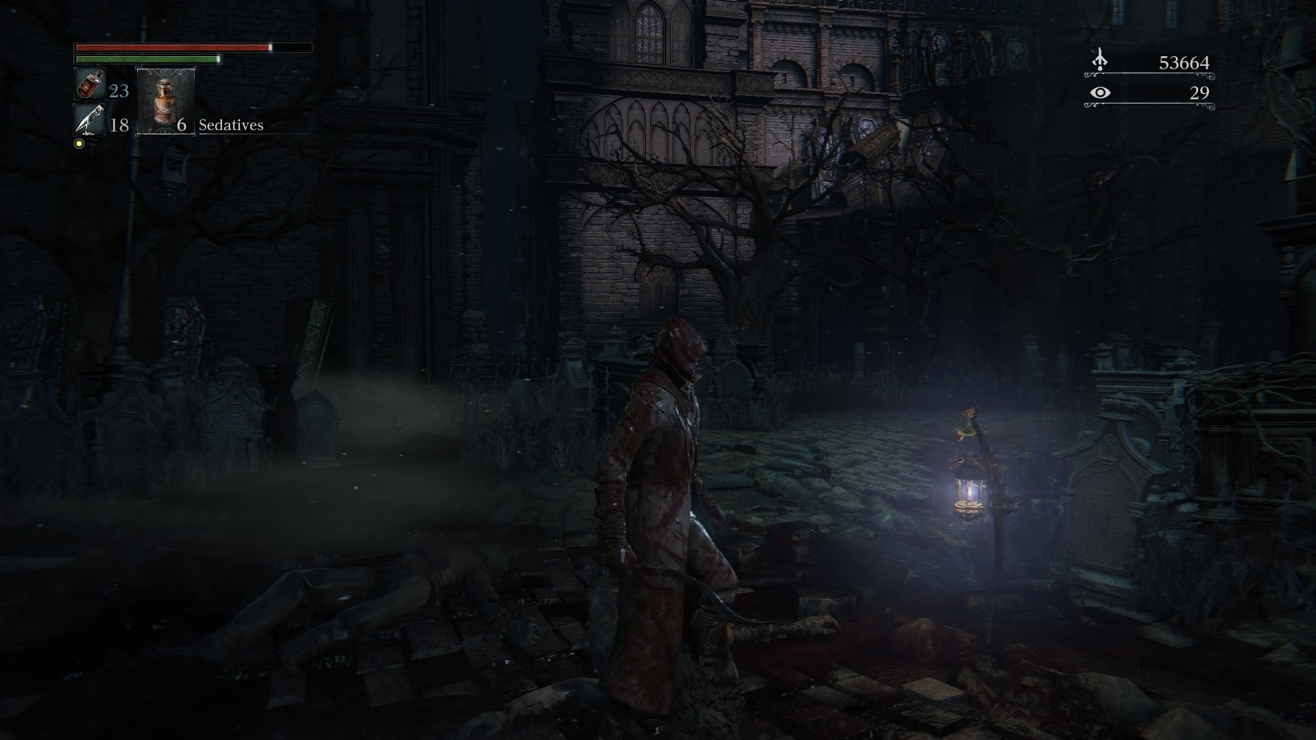 Bloodborne
