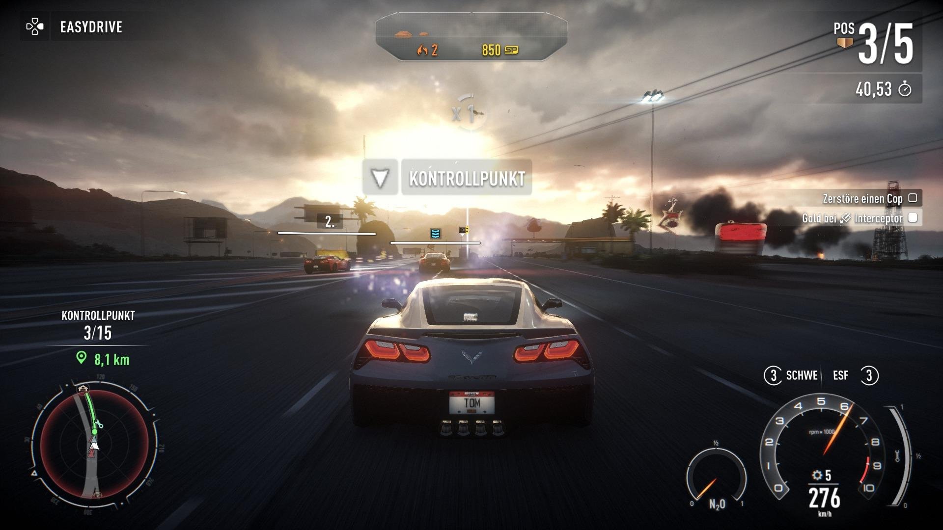 Need for Speed: Rivals Complete Edition