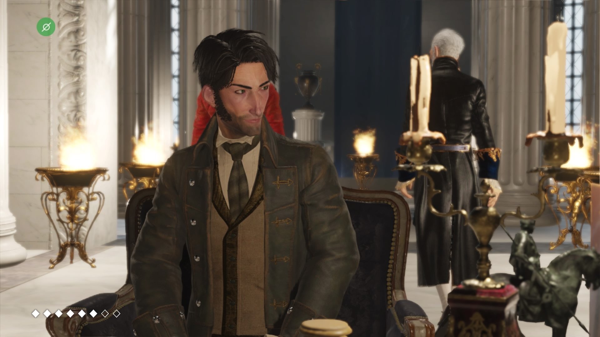 The Council: Episode 2 - Hide and Seek