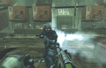 Killzone