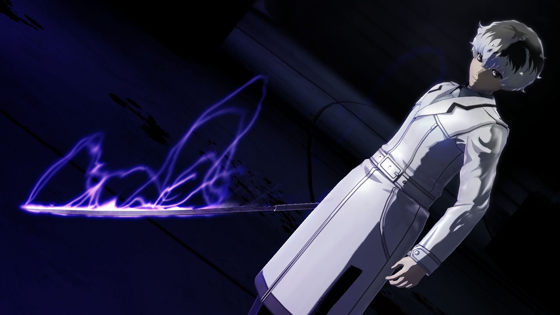 Tokyo Ghoul: re Call to Exist