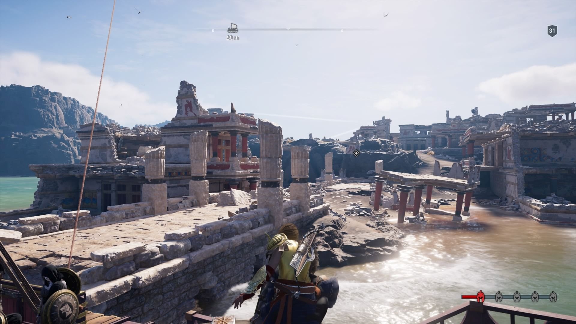 Assassin`s Creed: Odyssey