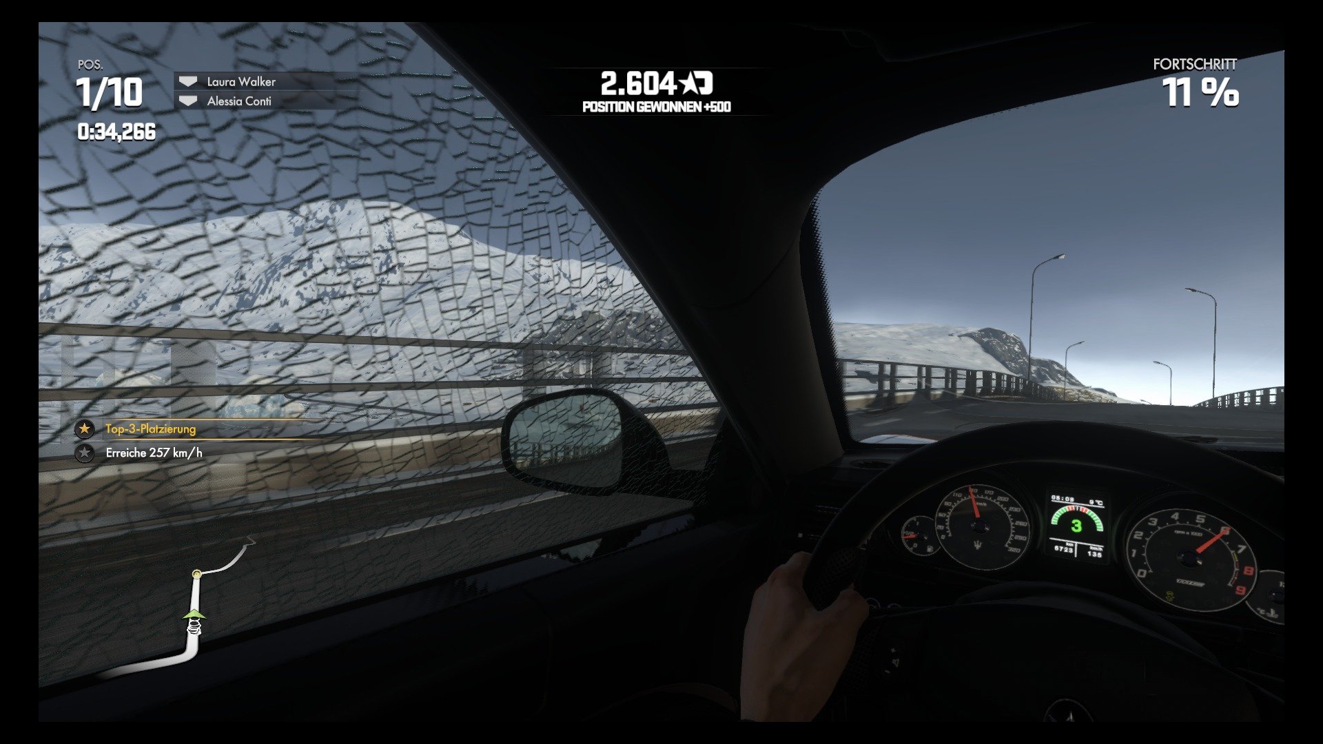 Driveclub