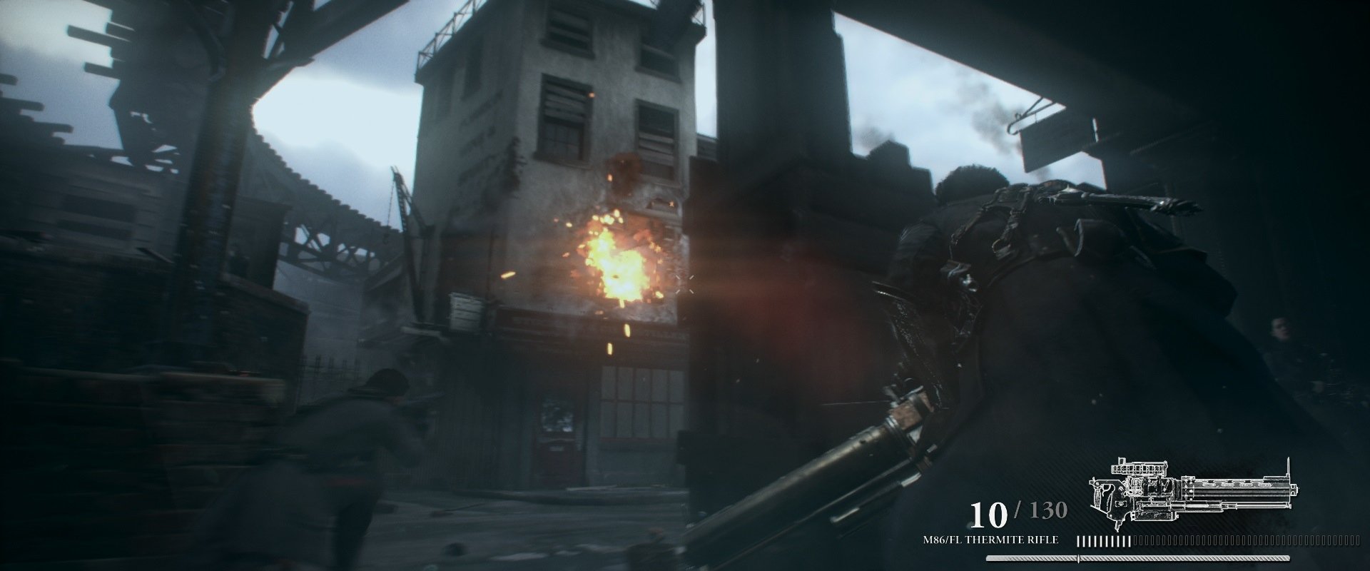 Was wäre wenn? Details zum The Order 1886 Nachfolger preisgegeben