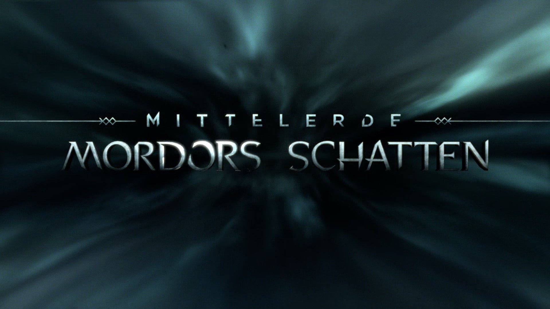 Mittelerde: Mordors Schatten