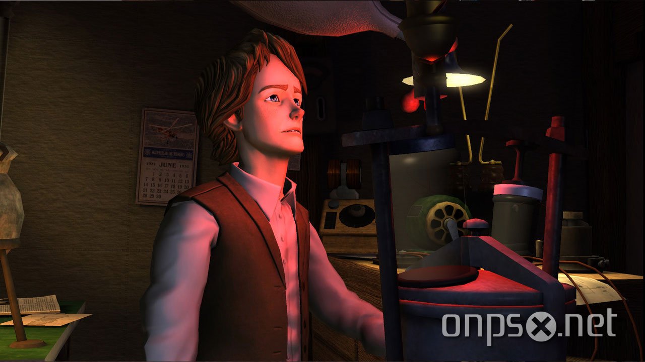 Zurück in die Zukunft - Das Spiel