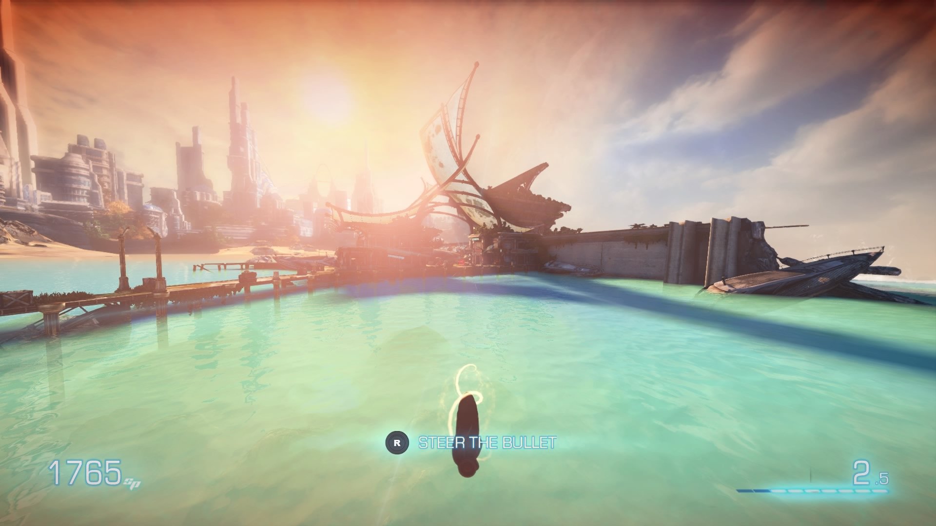 Bulletstorm: Full Clip Edition