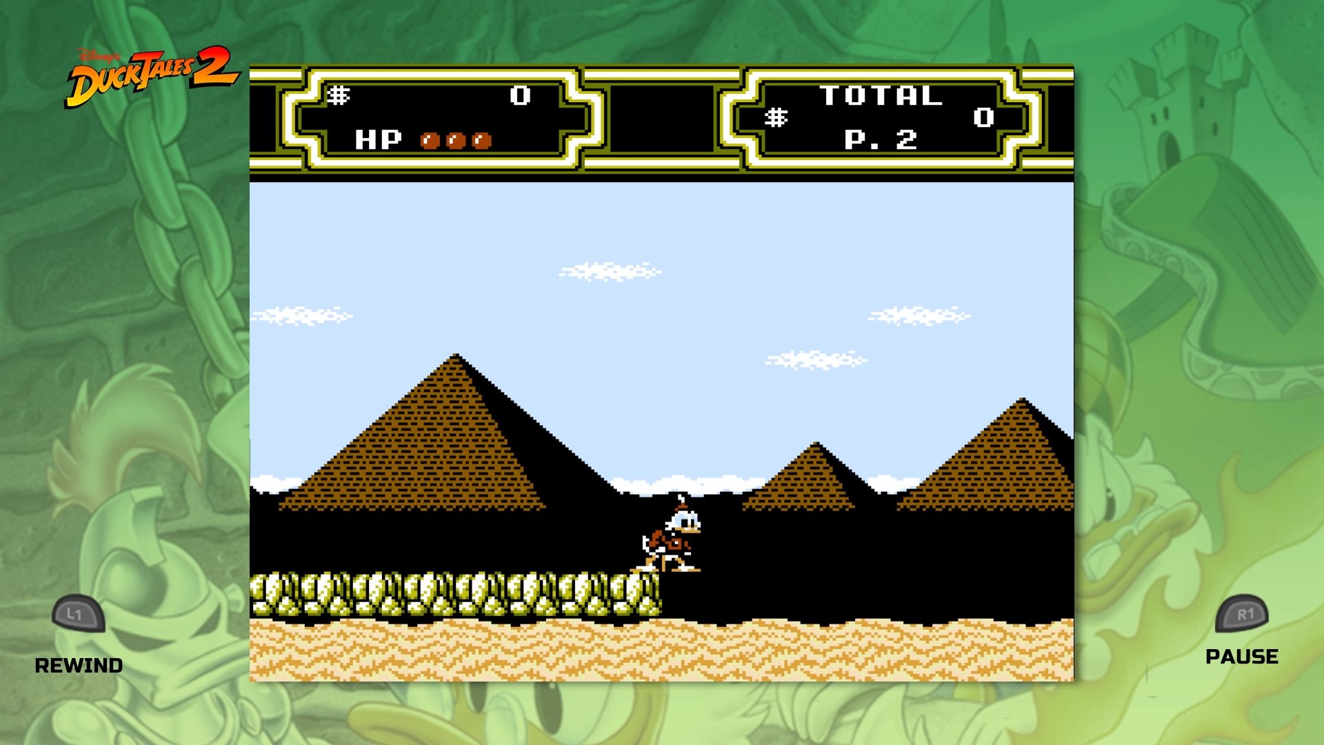 Capcom goes retro: Disney Afternoon Collection angekündigt