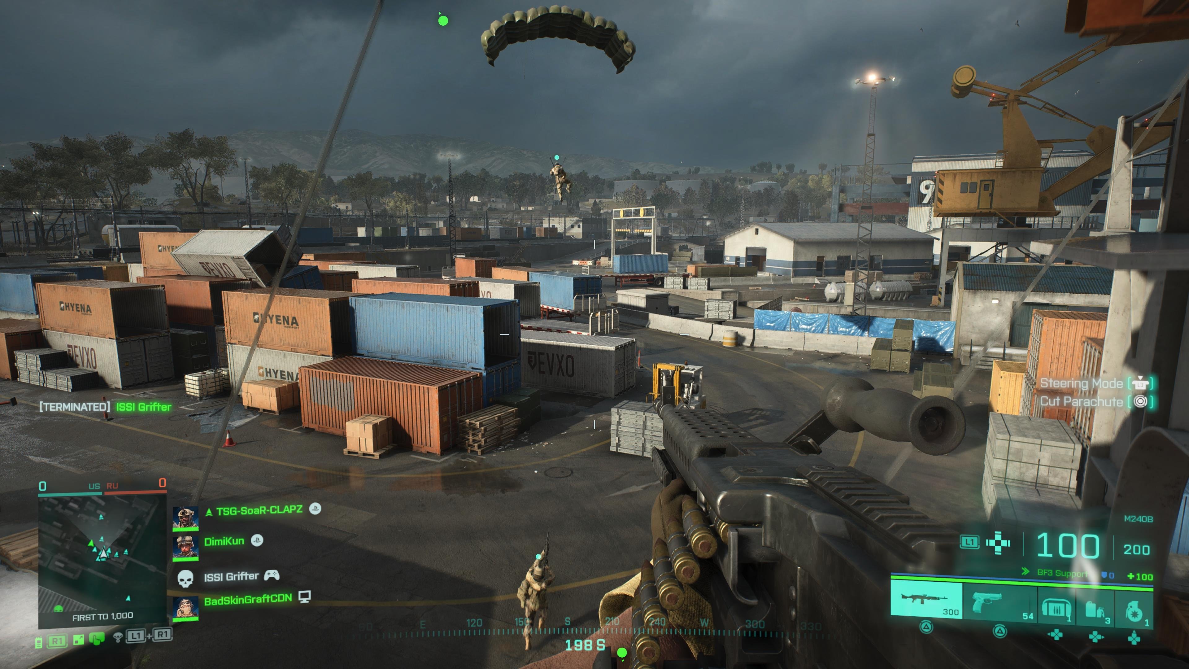 Battlefield 2042: Battlefield Portal angekündigt