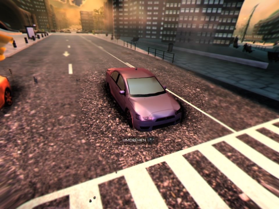 PSVR: Releasetermin zur Superheldensimulation Megaton Rainfall *Update*