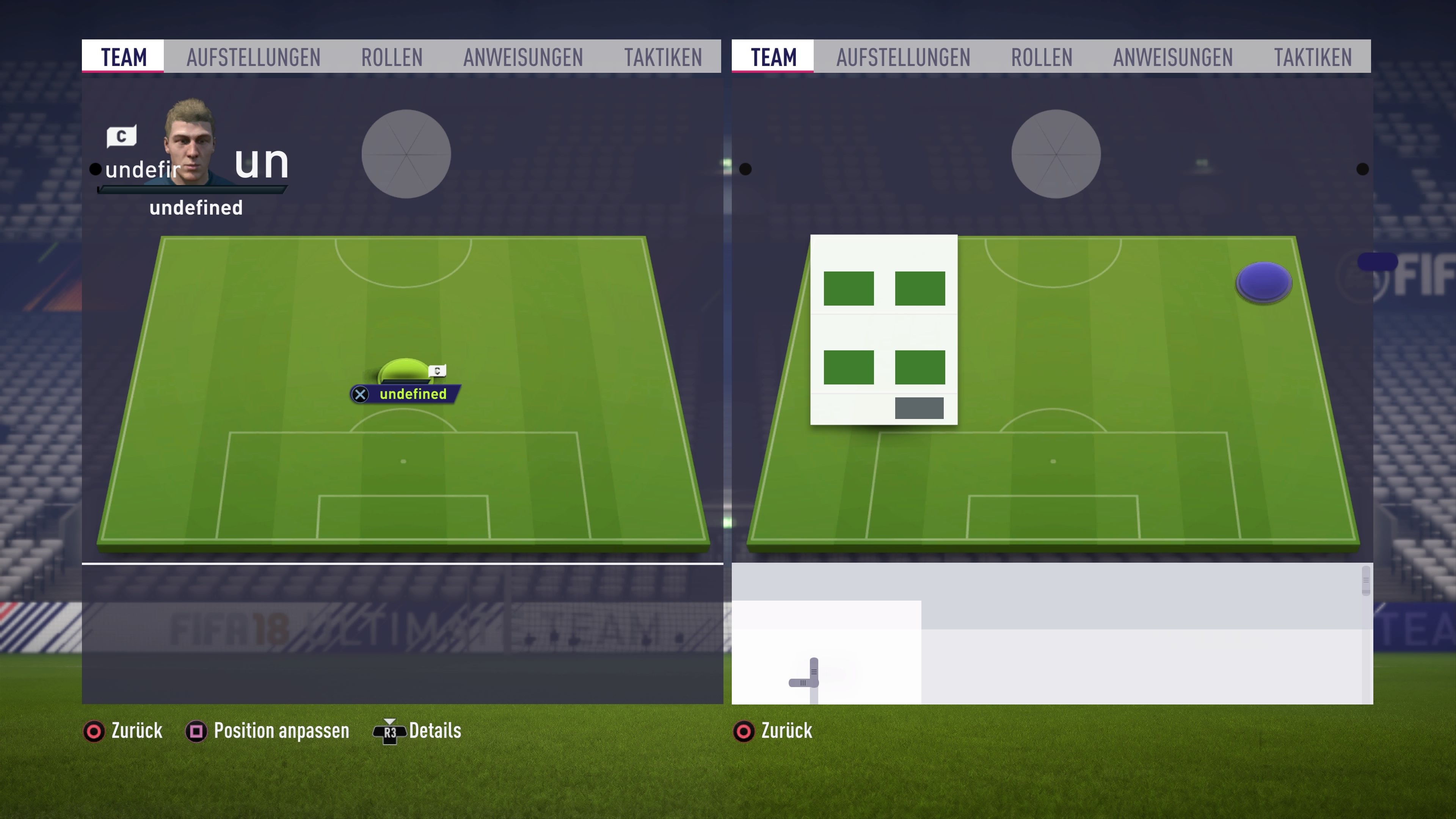 Neues Gamescom 2017 Preview: FIFA 18