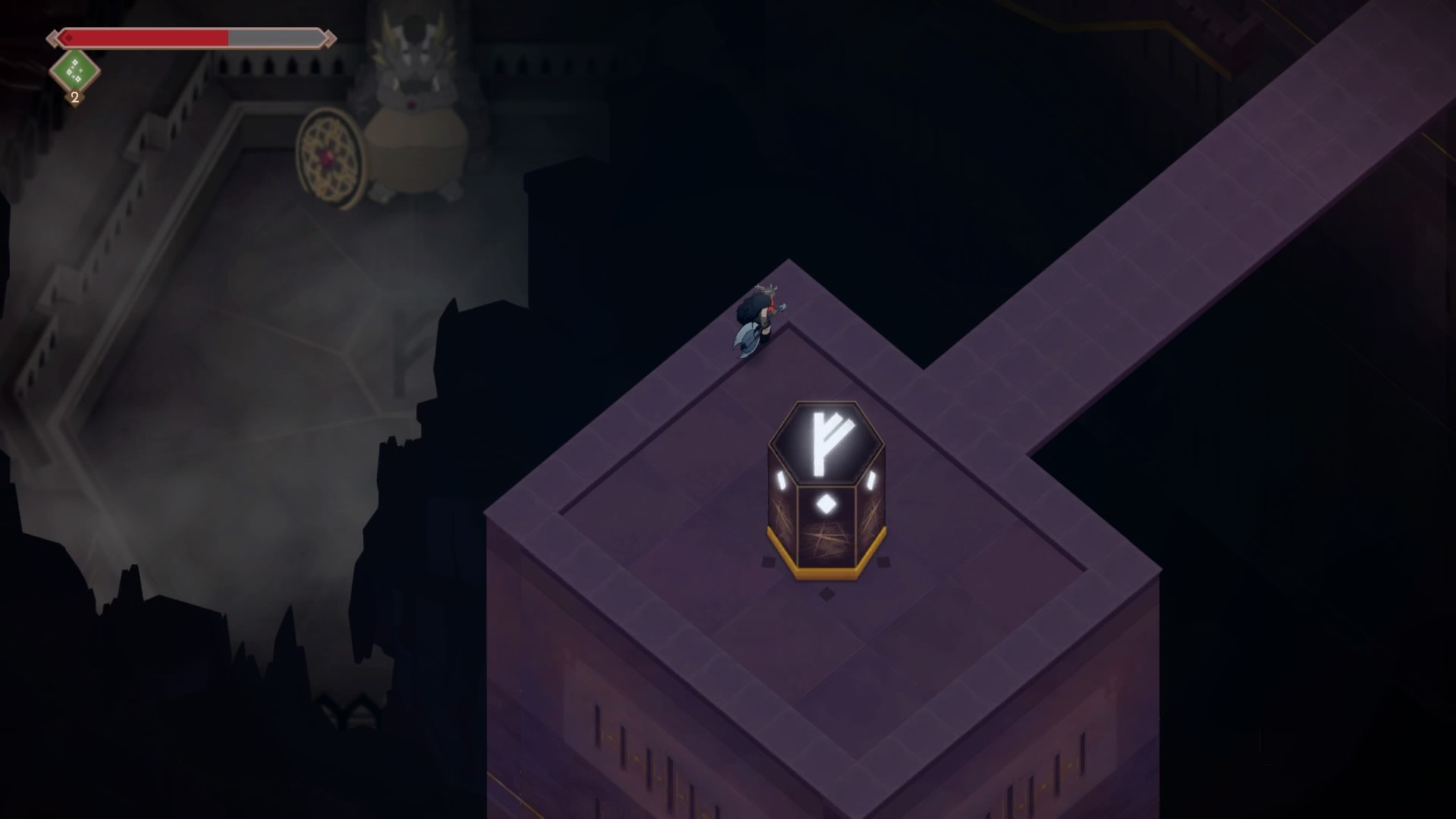 Jotun: Valhalla Edition