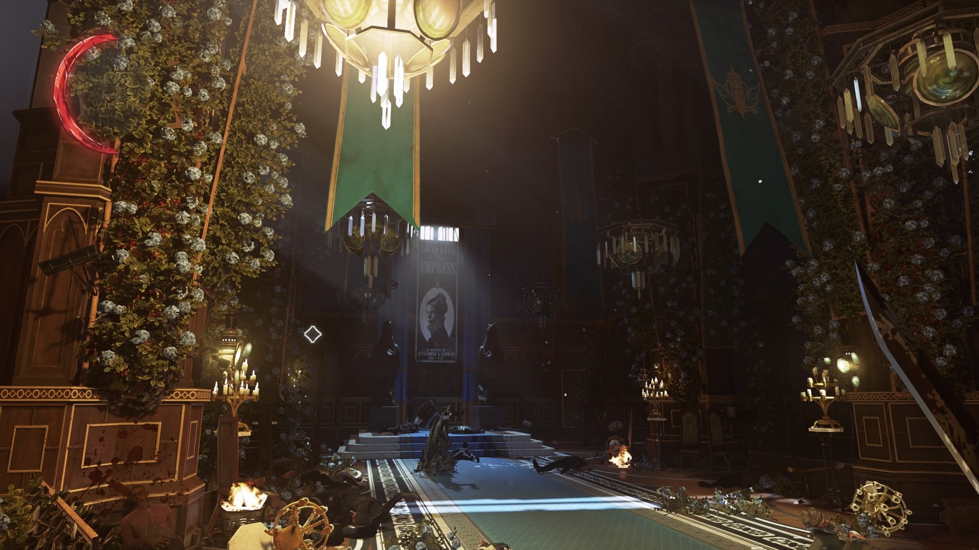 Dishonored 2: Das Vermächtnis der Maske