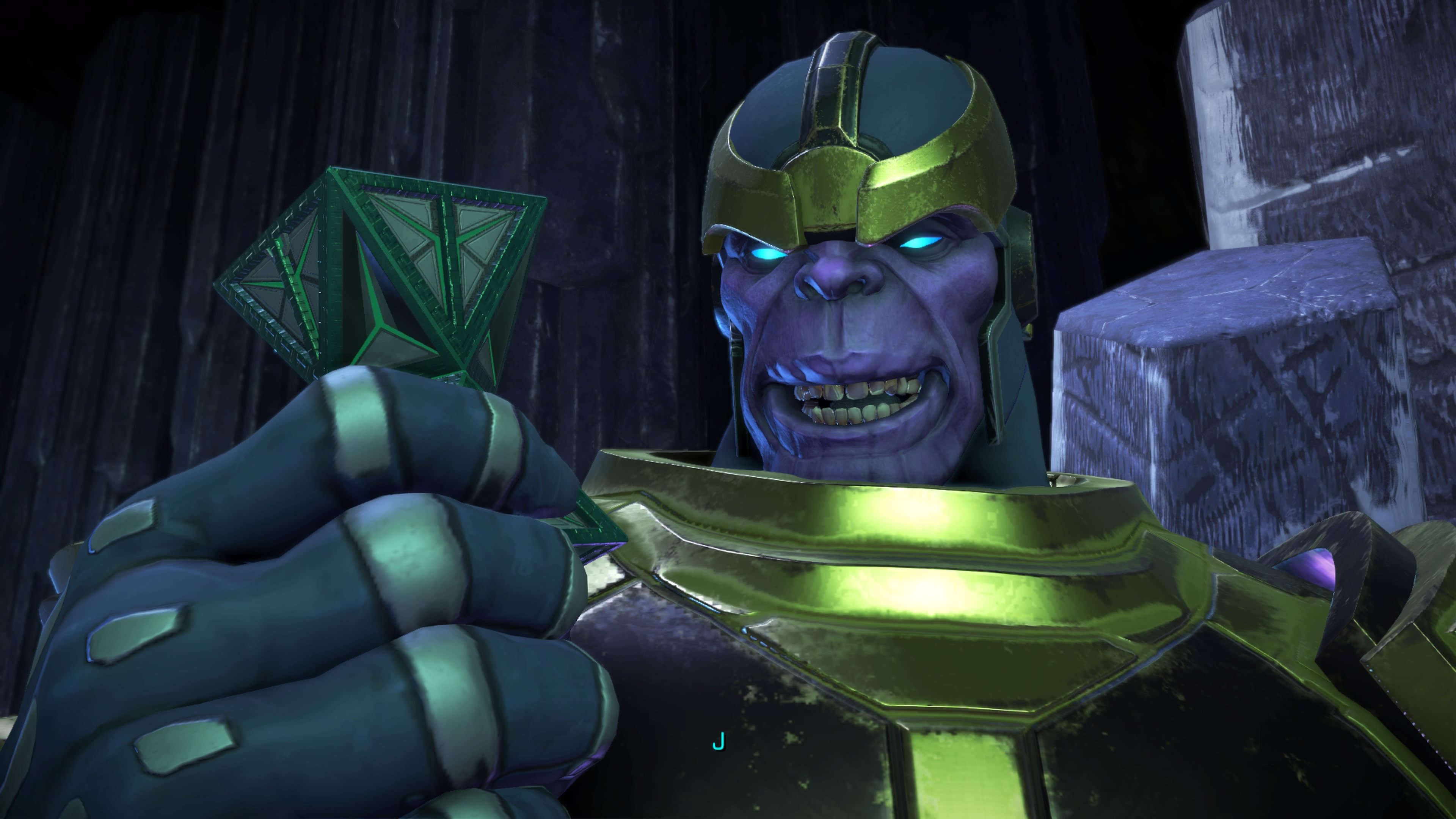 Offizieller Trailer zu Guardians of the Galaxy: The Telltale Series