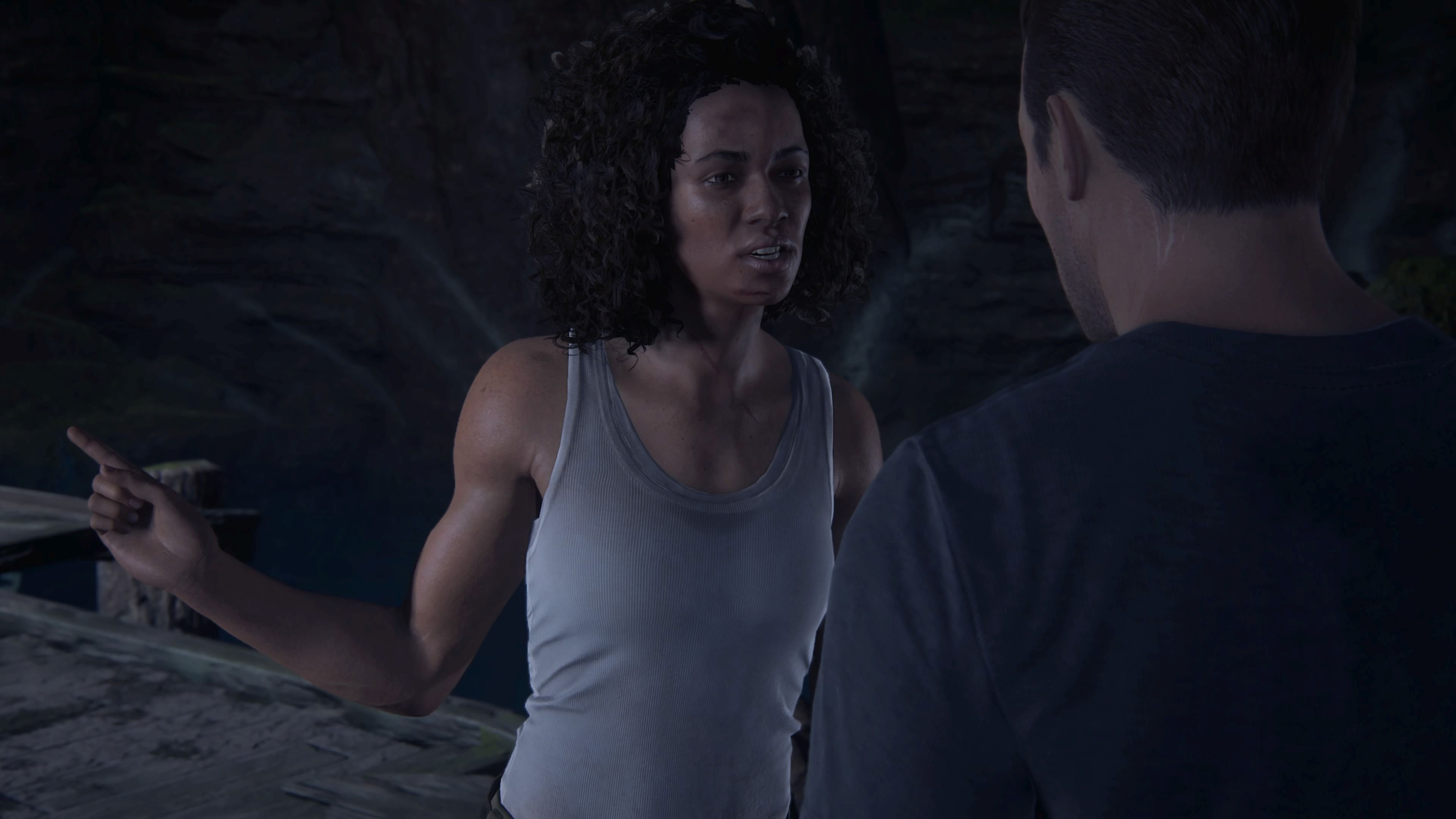 Uncharted: Legacy of Thieves Collection