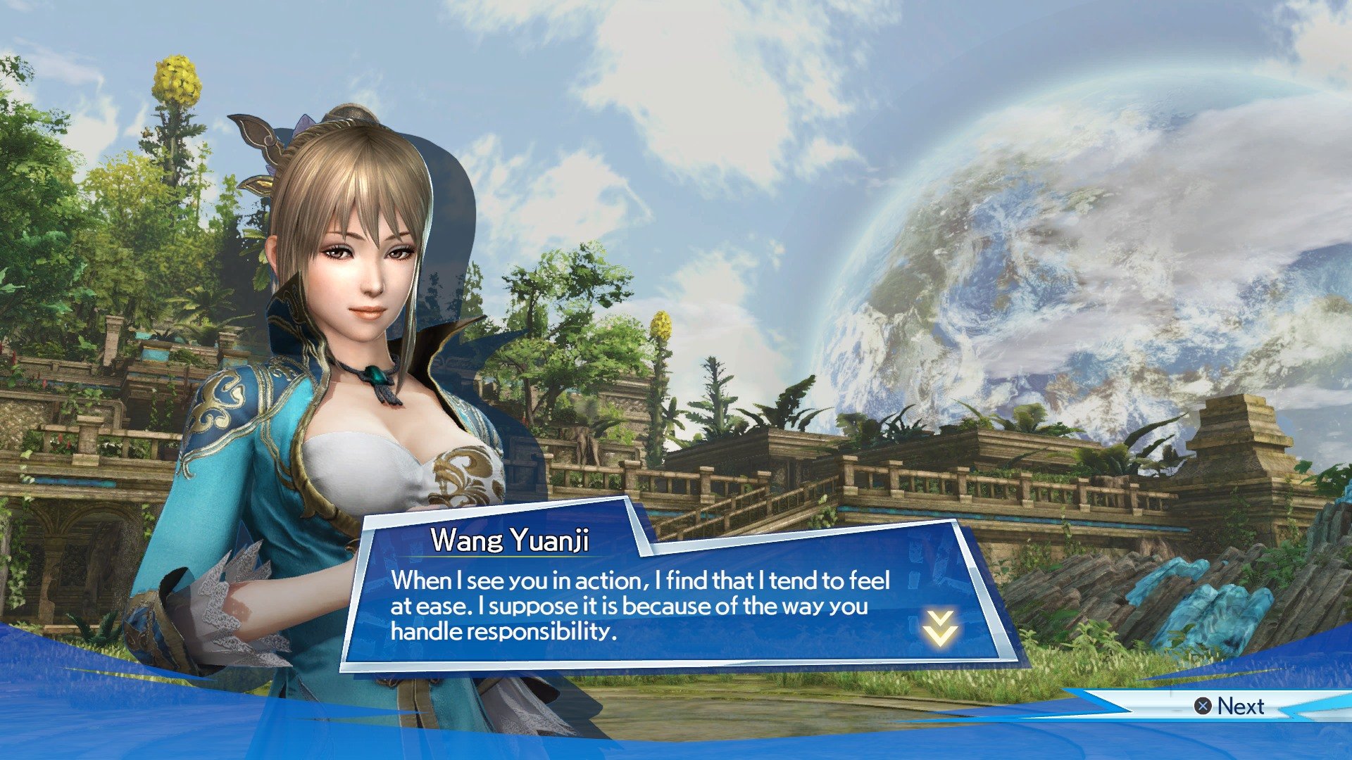 Warrior All-Stars - Starke Bande im Team