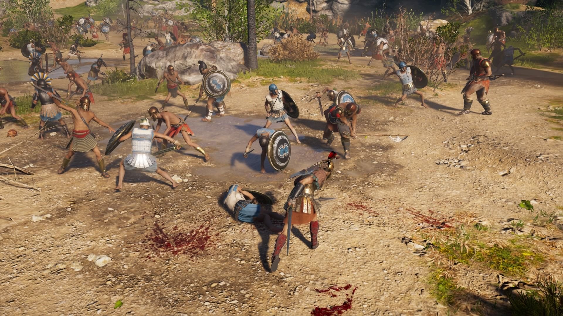 Assassin`s Creed: Odyssey