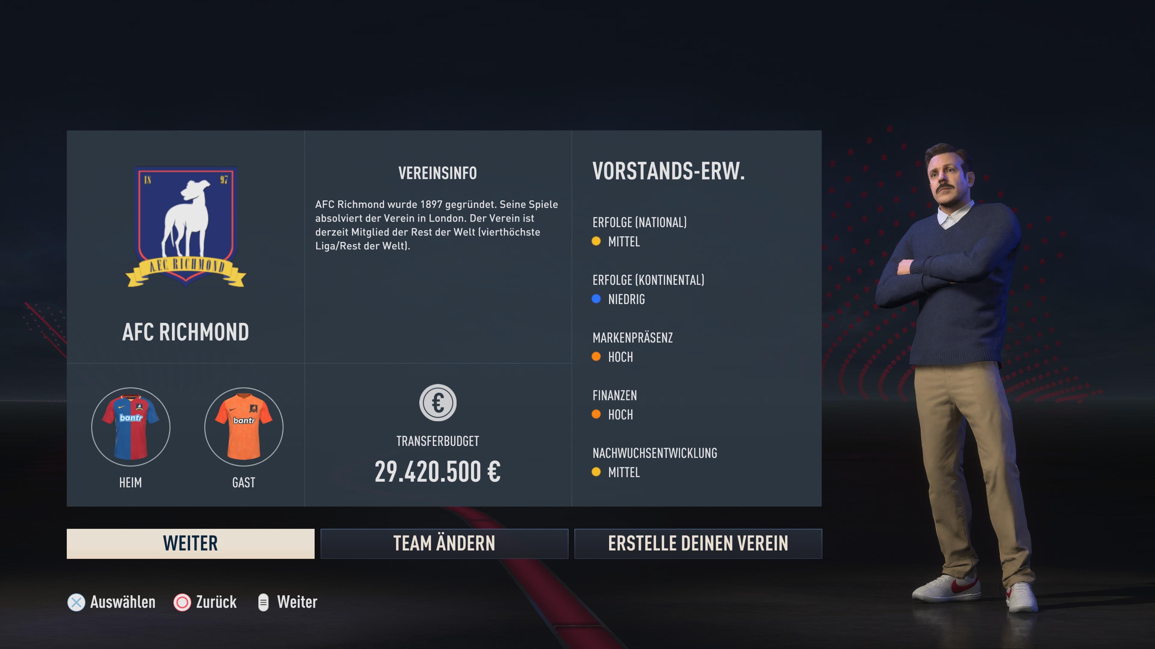 EA beendet Ära: FIFA 23 geht am 30. Oktober offline